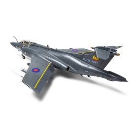 Airfix 1:48 Blackburn Buccaneer S.2C/D