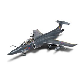 Airfix 1:48 Blackburn Buccaneer S.2C/D