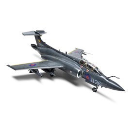 Airfix 1:48 Blackburn Buccaneer S.2C/D