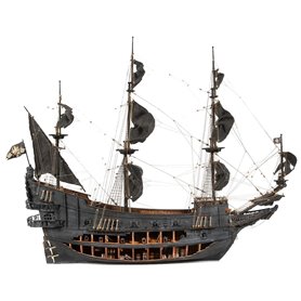 OcCre 1:50 THE FLYING DUTCHMAN
