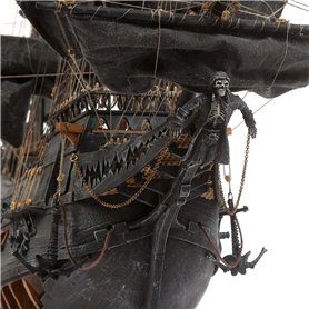 OcCre 1:50 THE FLYING DUTCHMAN