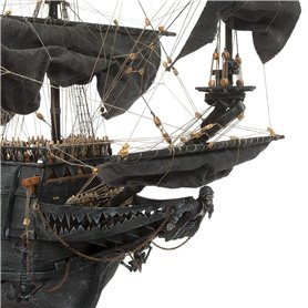 OcCre 1:50 THE FLYING DUTCHMAN