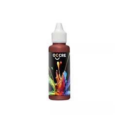 OcCre 19383 Dark Red 30 ml