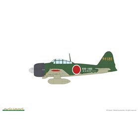 Eduard 11168 Samurai Limited Dual Combo