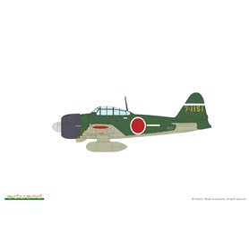 Eduard 11168 Samurai Limited Dual Combo