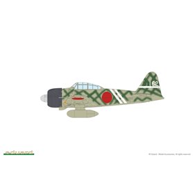 Eduard 11168 Samurai Limited Dual Combo