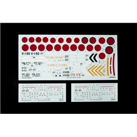 Eduard 11168 Samurai Limited Dual Combo