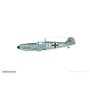 Eduard 1:72 Messerschmitt Bf-109 E-3 - ProfiPACK edition