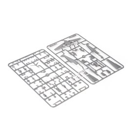 Eduard 7032 BF 109E-3 ProfiPACK Edition