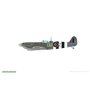 Eduard 7466 Spitfire Mk.IXc Weekend Edition
