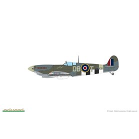 Eduard 7466 Spitfire Mk.IXc Weekend Edition
