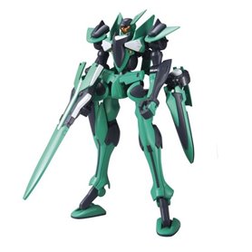 Bandai HG 1:144 BRAVE STANDARD TEST TYPE 