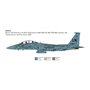 Italeri 1:48 F-15E Strike Eagle