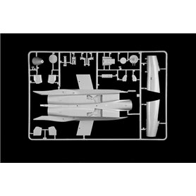 Italeri 1:48 F-15E Strike Eagle