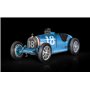 Italeri 1:12 Bugatti 35 Type B