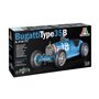 Italeri 1:12 Bugatti 35 Type B