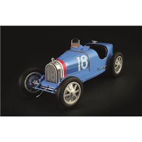 Italeri 1:12 Bugatti 35 Type B
