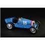 Italeri 1:12 Bugatti 35 Type B