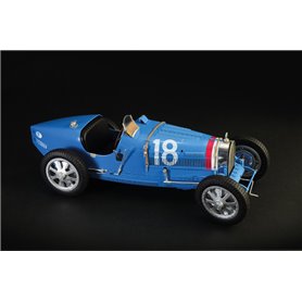 Italeri 1:12 Bugatti 35 Type B