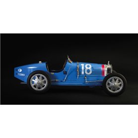 Italeri 1:12 Bugatti 35 Type B