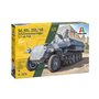 Italeri 1:72 Sd. Kfz. 251/10