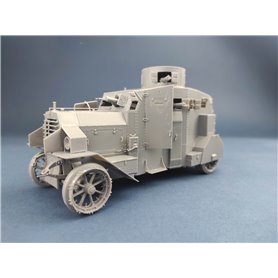 Copper State Models 35010 Ehrhardt E-V/4 M.1917