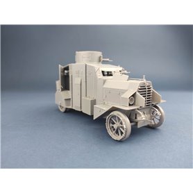 Copper State Models 35010 Ehrhardt E-V/4 M.1917