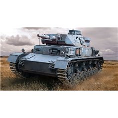 Dragon 1:35 Pz.Kpfw.IV Ausf.D VORPANZER