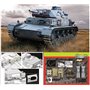 Dragon 1:35 Pz.Kpfw.IV Ausf.D VORPANZER