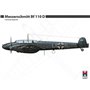 Hobby 2000 32007 Messerschmitt Bf 110 D