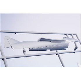 Special Hobby 1:48 Bugatti 100 Racer