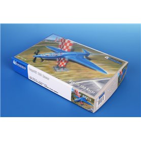 Special Hobby 1:48 Bugatti 100 Racer