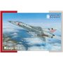 Special Hobby 72352 Mirage IIICJ