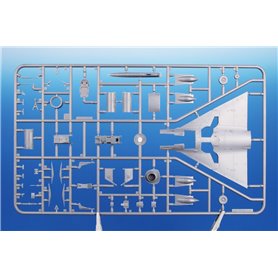 Special Hobby 1:72 Mirage IIICJ