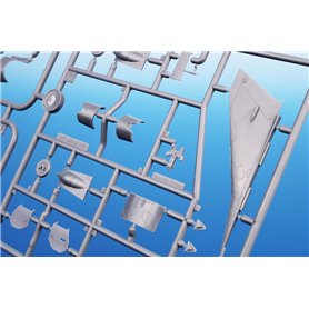 Special Hobby 1:72 Mirage IIICJ