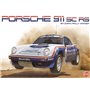Nunu 24011 Porsche 911 SC RS '84 Oman Rally Winner
