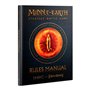 Middle-Earth Rules Manual 2022