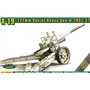 ACE 72582 A-19 122 mm Soviet Heavy Gun m.1931/37