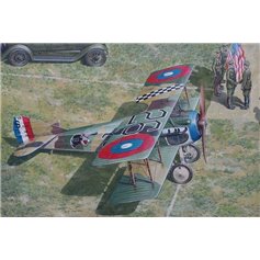 Roden 1:32 SPAD XIII c.1