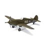 AIRFIX 1:48 Curtiss P-40B Warhawk