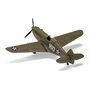 Airfix 1:48 Curtiss P-40B Warhawk