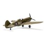 Airfix 1:48 Curtiss P-40B Warhawk