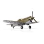 AIRFIX 1:48 Curtiss P-40B Warhawk