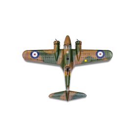 Airifix 1:48 Avro Anson Mk.1