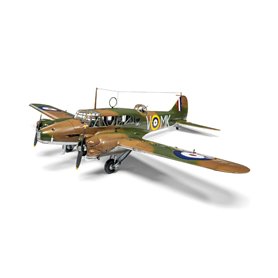 Airifix 1:48 Avro Anson Mk.1