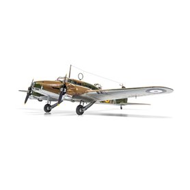 Airifix 1:48 Avro Anson Mk.1