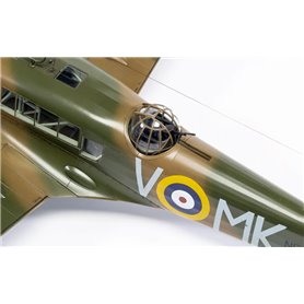 Airifix 1:48 Avro Anson Mk.1
