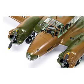 Airifix 1:48 Avro Anson Mk.1
