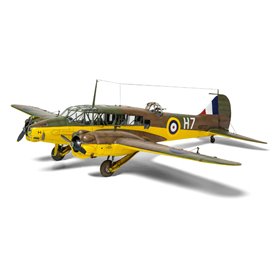 Airifix 1:48 Avro Anson Mk.1