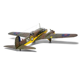 Airifix 1:48 Avro Anson Mk.1